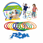 DIHUA TOYS h&uuml;ppering, SP1149383