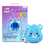 CARE BEARS digitaalne lemmikloom Grumpy Bear, CB/KK1GB