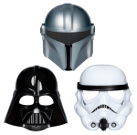 STAR WARS kangelase mask, assort., G07565L2