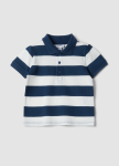 OVS l&uuml;hikeste varrukatega polo s&auml;rk, 86 cm, 002656472