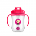 DR.BROWNS lutipudel Pink 270ml TC91101-INTL