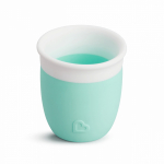 MUNCHKIN C'est silikoontass, piparm&uuml;nt, 60 ml, 90056