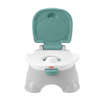 FISHER PRICE &ouml;&ouml;pott 3in1, 6m+, GYP61