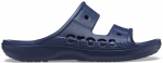 CROCS kroksid BAYA tumesinised, 207627-410 37,5 suurus