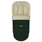 MILLI universaalne jalutusk&auml;ru soojakott IGROW, Bottle green, MIL1110160