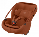MAXI COSI turvah&auml;ll CORAL SLIDE PRO, Copper Terra, 40-87 cm., 8441129110