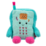 BUM BUMZ pehme m&auml;nguasi Portable Phone Patsy, 20cm, RBBZ00447