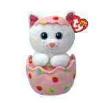 TY Beanie Boos kass munas, GIGGLES, TY37369