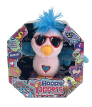 HAPPY YAPPERS interaktiivne pehme lind Pippa Peep, 9394