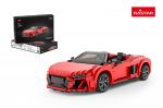 RASTAR 1:14 mudelauto AUDI R8 Spyder Bricks, 93800