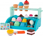 BATTAT j&auml;&auml;tise m&auml;ngukomplekt Sweet Sprinkles, BT1815C2Z