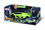 MAISTO DIE CAST 1:24 auto mudel Lamborghini Terzo Millennio, 81729