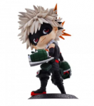 Q POSKET figuur Katsuki Bakugo,BP89201P
