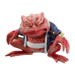 BANPRESTO Naruto figuur Gamabunta, BP89539P
