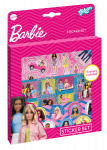 TOTUM BARBIE kleebiste komplekt, 501188