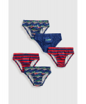 MOTHERCARE alusp&uuml;ksid, 5tk., HC972