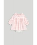 MOTHERCARE pikkade varrukatega kleit, LK372 86