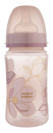 CANPOL BABIES EasyStart Pudel 240ml GOLD, 35/240_pin