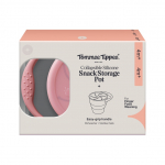 TOMMEE TIPPEE silikoonist kokkupandav sn&auml;kitops, 448748