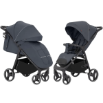 CARRELLO k&auml;ru BRAVO, Timber Grey, CRL-8512