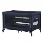 LIONELO reisivoodi-maneež JASMIN, Blue navy, LO-JASMIN