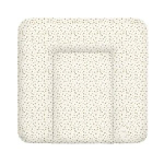 CEBA m&auml;hkimisalus pehme (75x72) Basic Spots, W-144-000-725