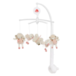 BABYFEHN FeehnLAND voodikarussell, 45055