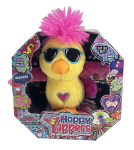 HAPPY YAPPERS interaktiivne pehme lind Mimi Melody, 9395