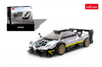 RASTAR 1:28 mudelauto Zonda R Bricks, 93900