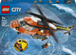 60503 LEGO&reg; City Rannavalvekopter