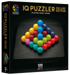 SMART GAMES m&auml;ng IQ Deluxe IQ Puzzler LT/LV/EE, SMA#316