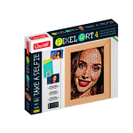 QUERCETTI mosaiigikomplekt Pixel Art Take a Selfie 4, 0775
