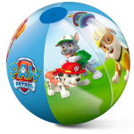 MONDO INFLATABLES Paw Patrol t&auml;ispuhutav rannapall, 16630
