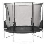 PLUM Space Zone II Springsafe&reg; batuut ja ohutusv&otilde;rk, 305x305x259 cm, 30212