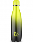 COOLPACK Termospudel Gradient Lemon 500 ml, Z04510