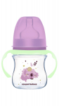 CANPOL BABIES Pudel 120ml EasyStart Sleepy Koala, 35/236_pin