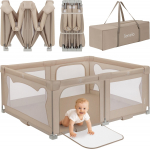 LIONELO m&auml;nguaedik-maneež FLORENCE, Beige sand