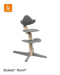 STOKKE s&ouml;&ouml;gitool NOMI&reg;, grey, 626503
