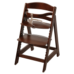 ROBA reguleeritav toitmistool SIT UP III, Brown, 7562BG