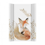 CEBA m&auml;hkimisalus l&uuml;hike BASIC RED FOX, 50x70 cm., W-216-000-787