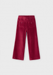 MAYORAL p&uuml;ksid, cherry, 4.575-74