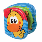 PLAYGRO vanniraamat Girls Garden, 0182722