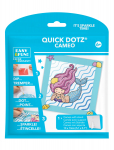 DIAMOND DOTS loominguline komplekt teemantmaal Mermaid Dreams, DTZ5.002