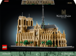 21061 LEGO&reg; Architecture Notre-Dame Pariisis