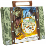 JURASSIC WORLD Dinosauruste uurija aardejahi komplekt Dominion, 93-0029