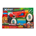 XSHOT-DINO ATTACK m&auml;ngup&uuml;stol Dino Striker, 4860