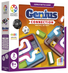 SMART GAMES m&auml;ng Genius Connection LT/LV/EE, SMA#HP006
