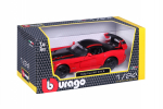 BBURAGO auto 1/24 Dodge Viper SRT 10  ACR, 18-22114
