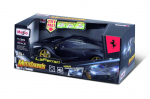MAISTO DIE CAST 1:24 auto mudel Ferrari LaFerrari, 81234