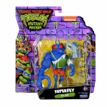 TMNT p&otilde;hifiguur Superfly, 83287